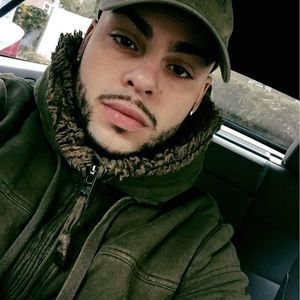 Meet your Posher, Joseph